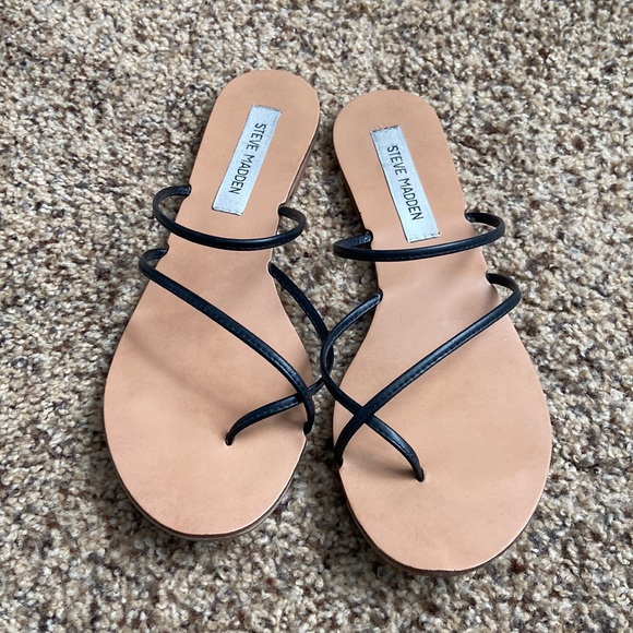 Steve Madden Shoes - Steve Madden sandals
